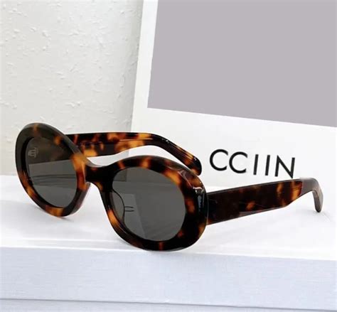 celine 16 dupe|celine triomphe sunglasses dupe.